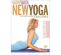 Smith, Kathy - New Yoga Challenge [Reino Unido] [DVD]