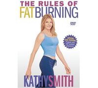 Smith, Kathy - Rules of Fat Burning [Reino Unido] [DVD]