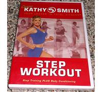 Smith, Kathy - Step Workout [Reino Unido] [DVD]