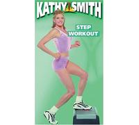 Smith, Kathy - Step Workout [USA] [VHS]