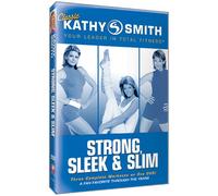 Smith, Kathy - Strong Sleek & Slim [Reino Unido] [DVD]