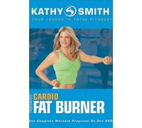 Smith, Kathy - Timesaver: Cardio Fat Burner [Reino Unido] [DVD]