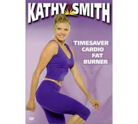 Smith, Kathy - Timesaver: Cardio Fat Burning [Reino Unido] [DVD]
