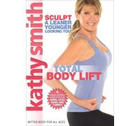 Smith, Kathy - Total Body Lift [Reino Unido] [DVD]