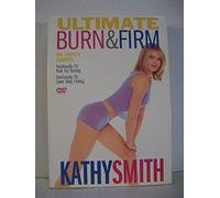 Smith, Kathy - Ultimate Burn & Firm [Reino Unido] [DVD]