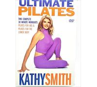Smith, Kathy - Ultimate Pilates [Reino Unido] [DVD]