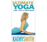 Smith, Kathy - Yoga 3 Pak: New Yoga / New Yoga Basics / Challenge [USA] [VHS]