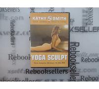 Smith, Kathy - Yoga Sculpt [Reino Unido] [DVD]