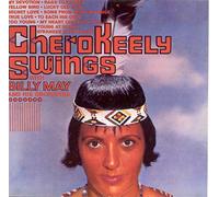 Smith, Keely - Cherokeely Swings