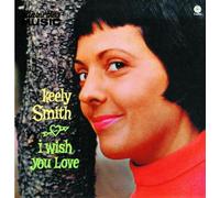 Smith,Keely - I wish you Love