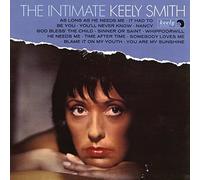 Smith, Keely - Intimate Keely Smith (Exp)