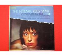Smith, Keely The Intimate Keely Smith LP Reprise R6132 EX/EX 1964