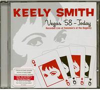 Smith Keely - Vegas '58 - Today