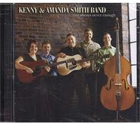 Smith, Kenny & Amanda Ban - Always Never Enough