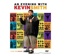 Smith, Kevin - Evening With Kevin Smith [Reino Unido] [DVD]