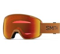 Smith Komodo Cat2 - Máscara de esquí y nieve para hombre, talla u naranja