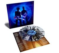 Smith/Kotzen – Black Light/White Noise – Vinilo LP Splatter (Importación USA, 2025)