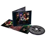 Smith/Kotzen Better Days... And Nights (CD) Album (Importación USA)