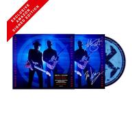 Smith/Kotzen - Black Light / White Noise