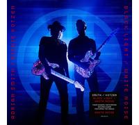 Black Light / White Noise – BMG