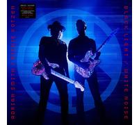 Black Light / White Noise - Vinilo