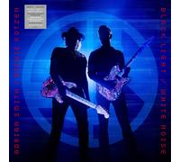 Smith/Kotzen Black Light/White Noise (Vinyl) 12" Album Coloured Vinyl
