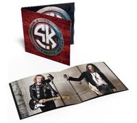 Smith/Kotzen Smith/Kotzen (CD) Album Digipak (Importación USA)