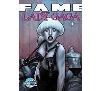 Smith, Kristoffer - FAME: Lady Gaga #1