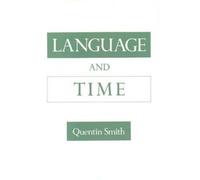 Smith Language and Time (Tapa blanda)