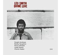 Leo Smith - Divine Love