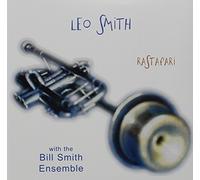 Smith, Leo - Rastafari