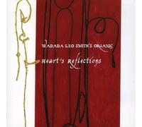 Smith, Leo -Wadada- - Heart's Reflection