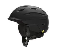 Casco de esquí Smith LEVEL MIPS (NEGRO MATTE)