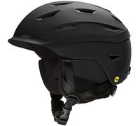 SMITH Level Mips - Hombre - Negro - talla 55/59- modelo 2026