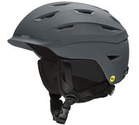 Smith Level MIPS Casco Esquí Snowboard Unisex Mat Slate E00628 Talla S-XL