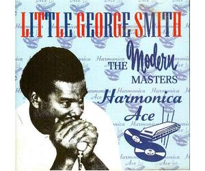 Smith, Little George - Harmonica Ace