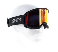 Smith Loam MTB Gafas y máscaras de protección M Rojo
