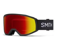 SMITH Loam S Mtb - Unisex - Negro / Blanco - talla única- modelo 2026