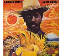 Smith, Lonnie - Afro-Desia [Vinilo]