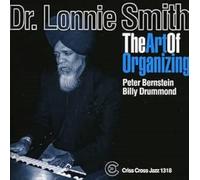Smith, Lonnie Dr. - The Art of Organizing