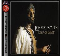 Smith, Lonnie - Keep On Lovin
