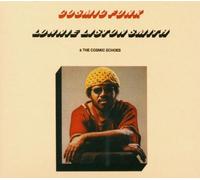 Smith, Lonnie Liston - Cosmic Funk