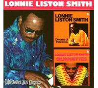 Smith, Lonnie Liston - Dreams Of Tomorrow / Silhouettes