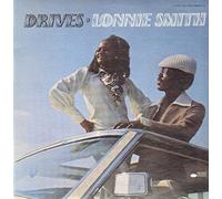 Smith, Lonnie Liston - Drives [Vinilo]