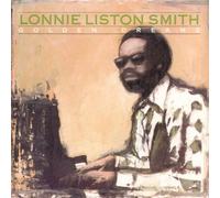 Smith, Lonnie Liston - Golden Dreams