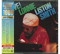 Smith, Lonnie Liston - Live! (Live at Smucker's Cabaret 1977)