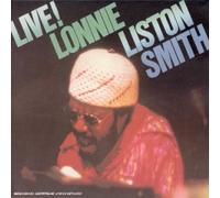 Smith, Lonnie Liston - Live !