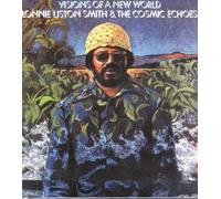 Smith, Lonnie Liston - Visions Of A New World