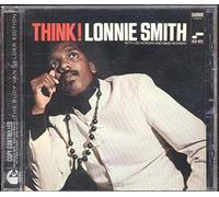 Smith, Lonnie - Think -Remastered-