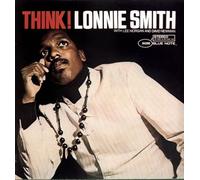 Smith Lonnie - Think [VINYL]